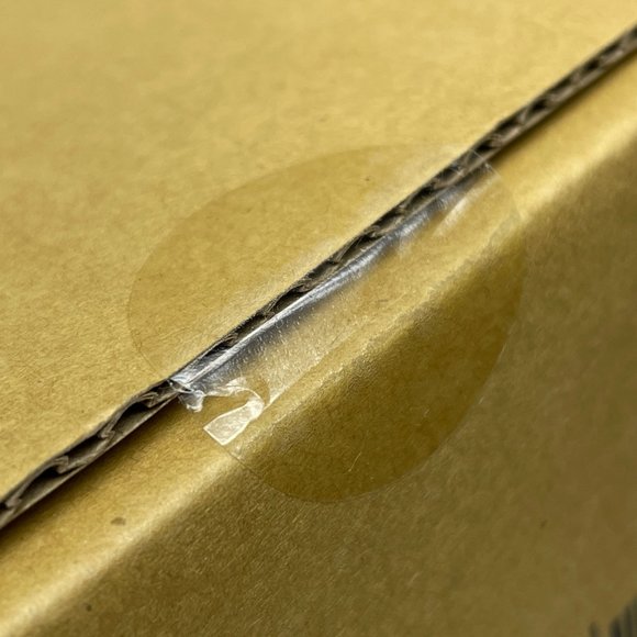 NWOT Chirp 3-in-1 Muscle Roller, Handle + 3 Wheels, Massage, Pain Relief, 16.5"L - Picture 11 of 11